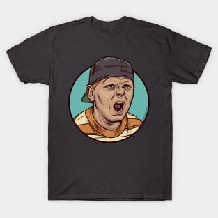 Killin' Me Smalls T-Shirt